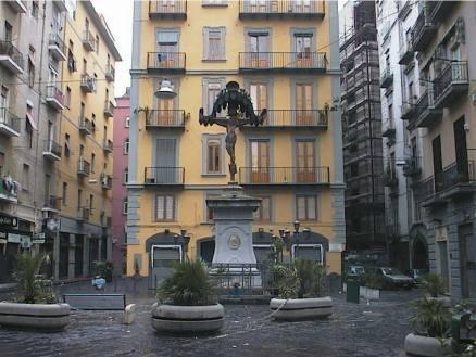 Casa Il Gioiello Di Holiday home Naples