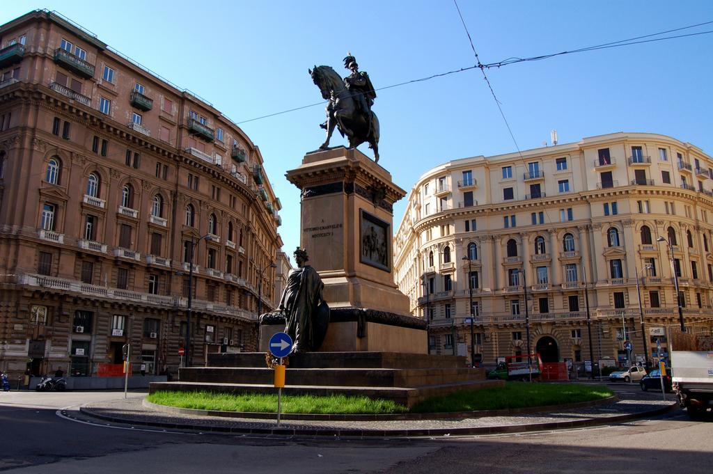 Casa Il Gioiello Di Naples