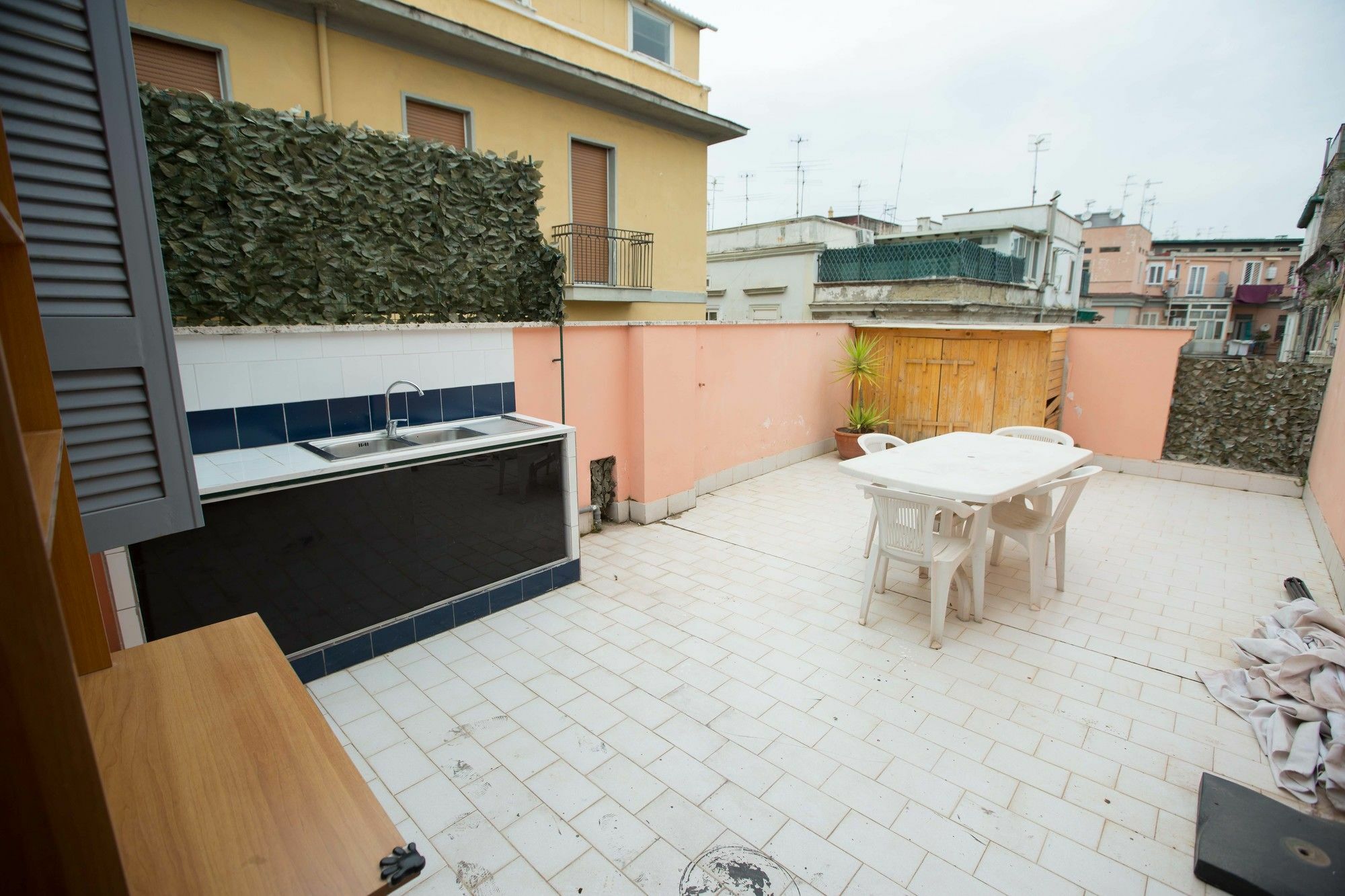 Casa Il Gioiello Di Holiday home