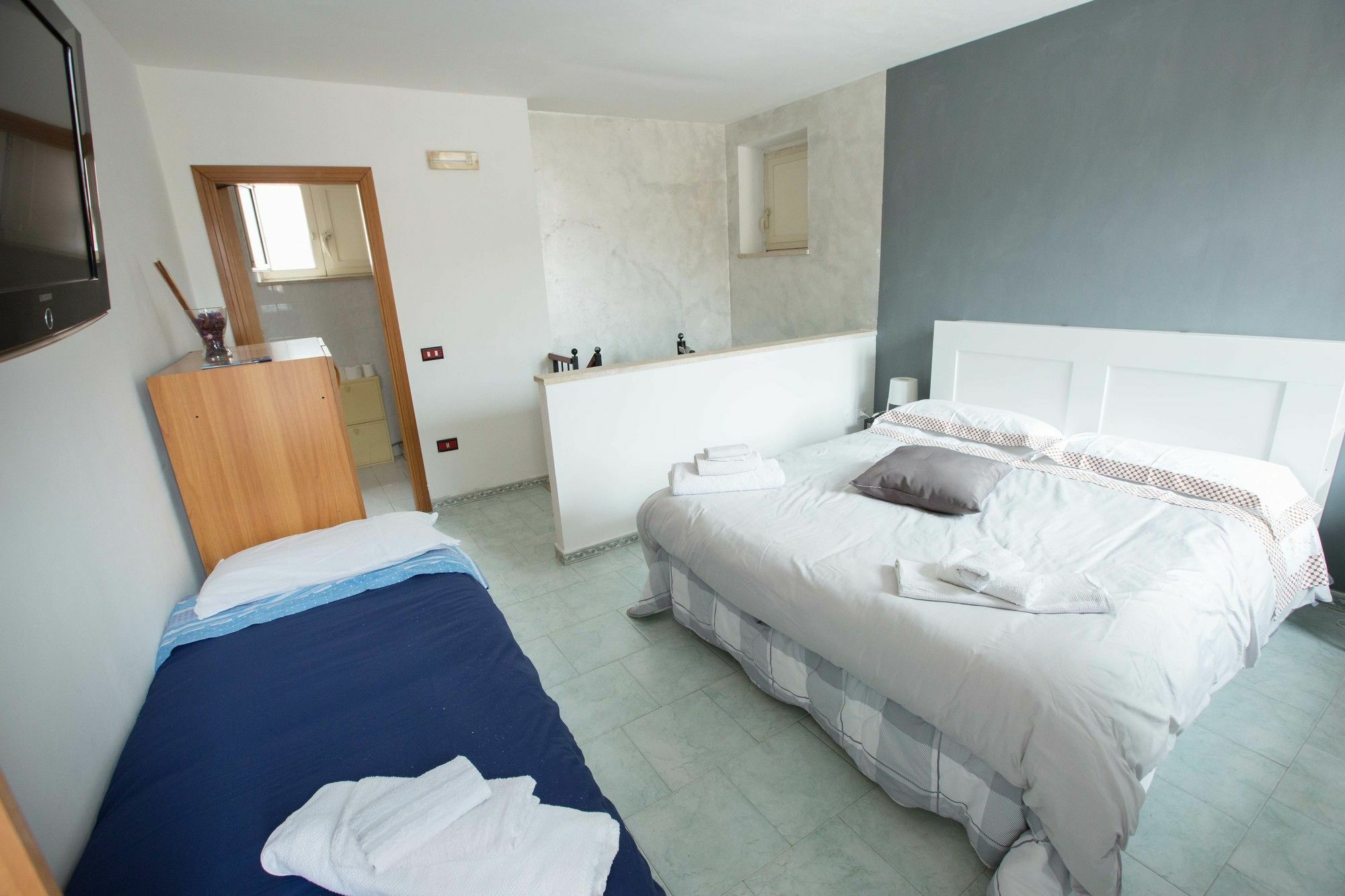 Holiday home Casa Il Gioiello Di Naples